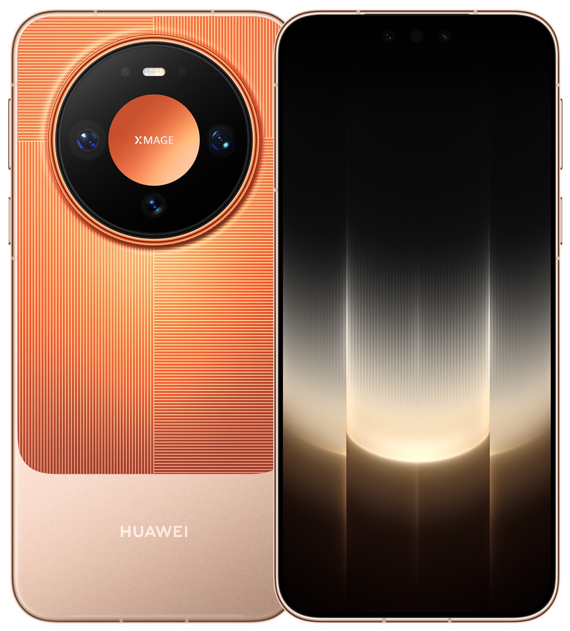 Huawei Mate 90 Pro